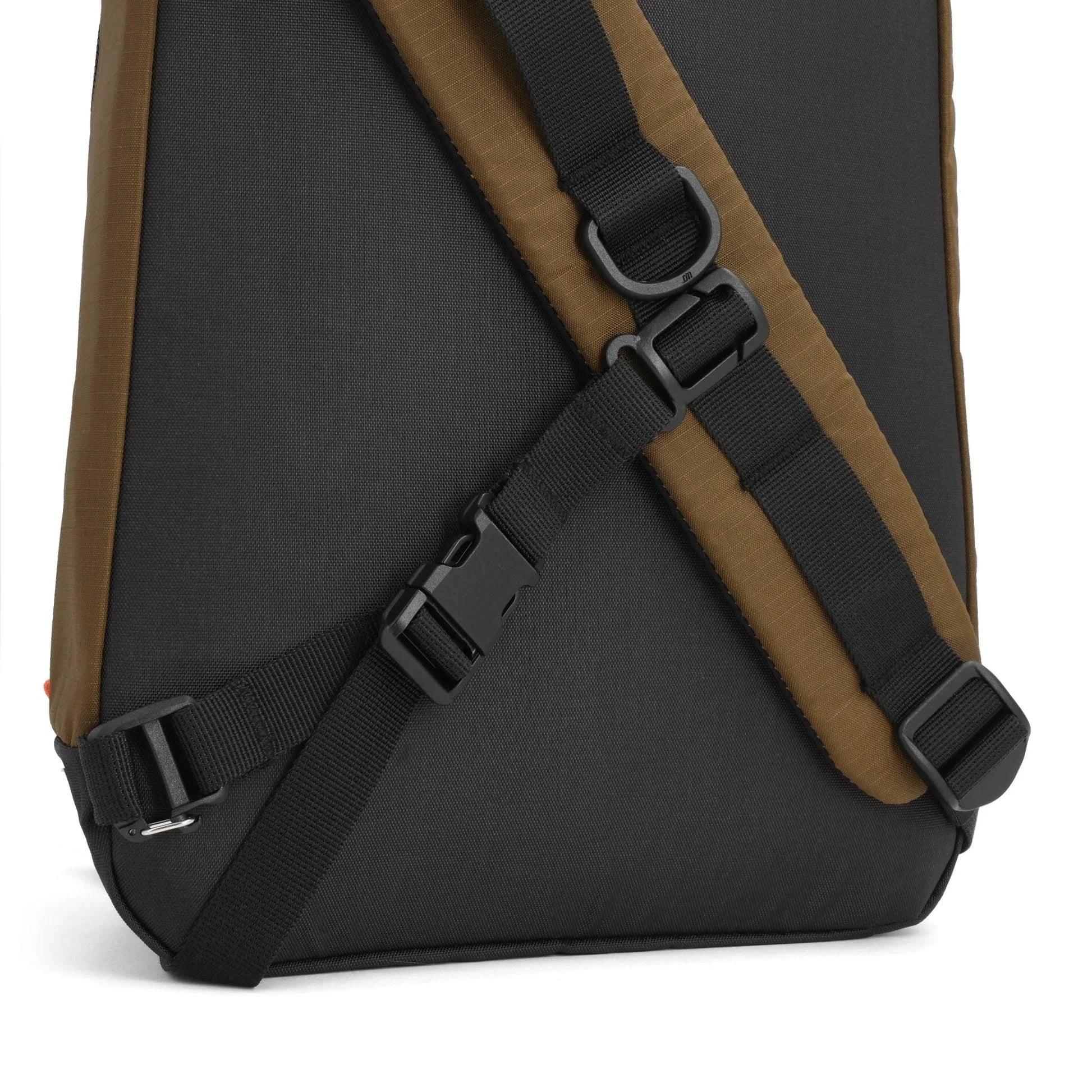 Topo Designs Mountain Sling Bag - Durable Crossbody Pack for Hiking, Travel & Everyday Use | Water-Resistant Outdoor Gear for Men & Women