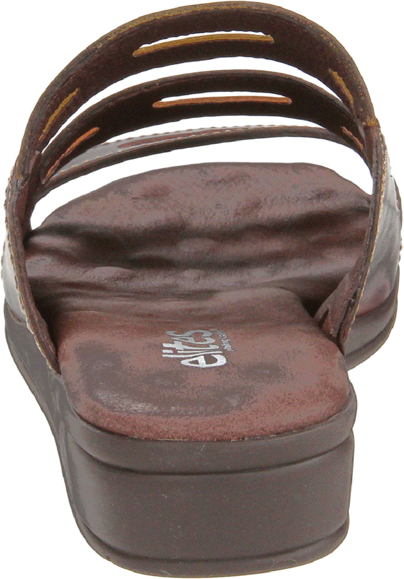 Walking Cradles Women's Comfortable Slip-On Shoes with Arch Support - Perfect for Work, Travel & Everyday Wear