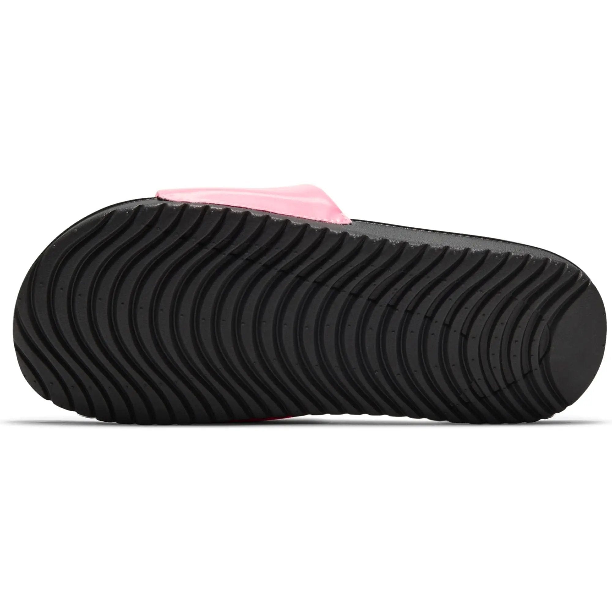 Nike Kawa Slide Kids' Comfortable Sandals - Lightweight & Durable for Beach, Pool & Summer Play