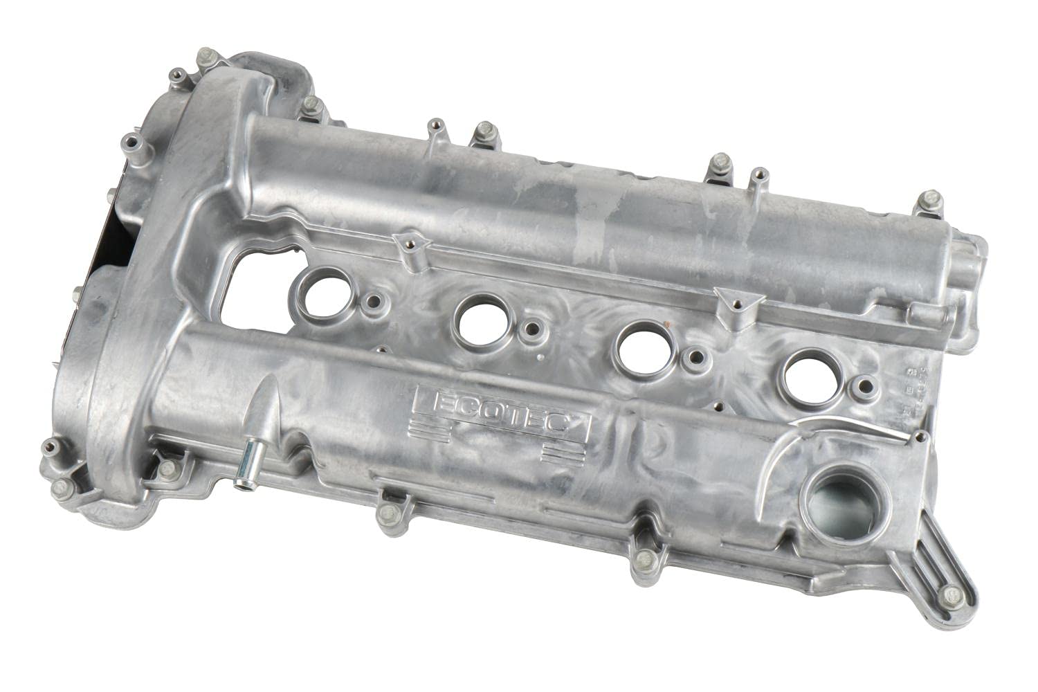 Genuine GM 12610279 Camshaft Cover Replacement - High Performance Engine Valve Cover for Chevy, GMC, Cadillac | Perfect for Automotive Repair & Engine Maintenance