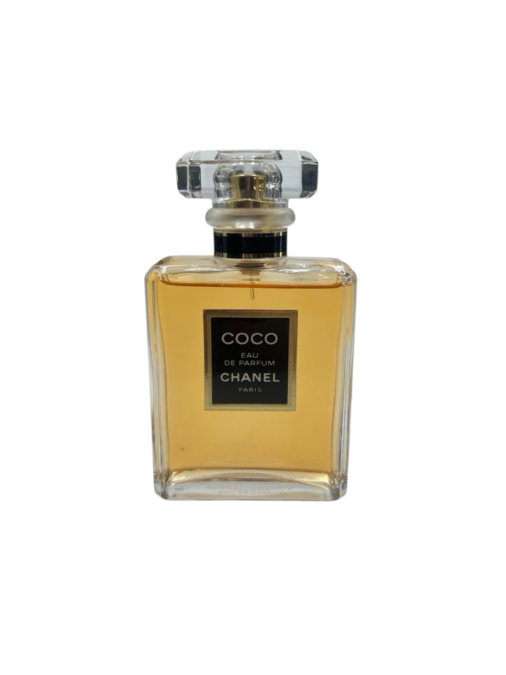 Chanel Coco Eau De Parfum for Women - 1.7 oz / 50 ml Luxury Floral Perfume - Romantic Date & Evening Wear Fragrance