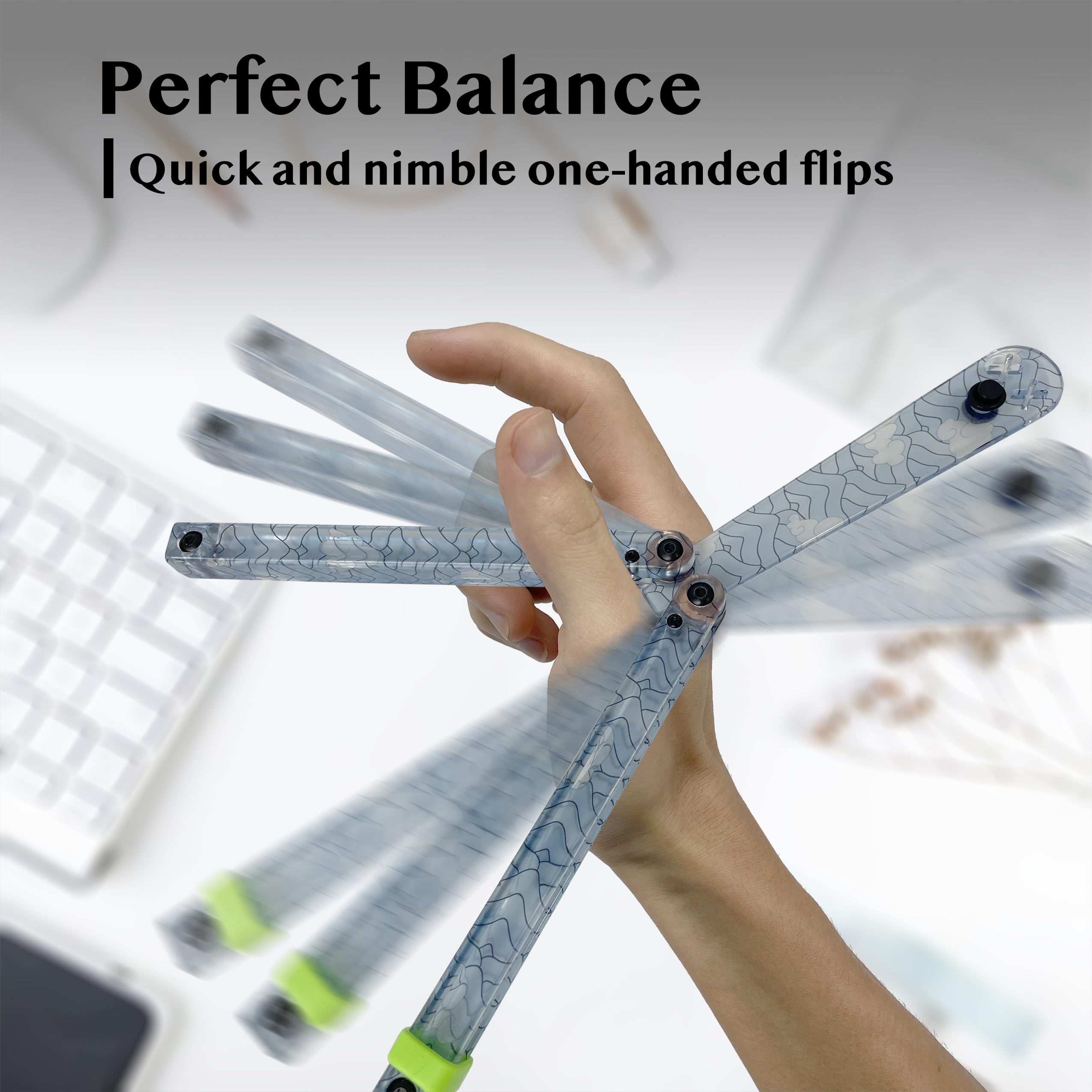 Foldable Plastic Tool - Sturdy & Lightweight Practice Equipment with Excellent Balance for Beginners | Perfect for DIY Projects, Home Repairs & Outdoor Activities