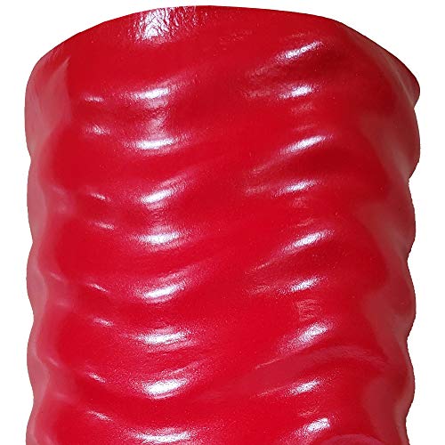 Red Lava