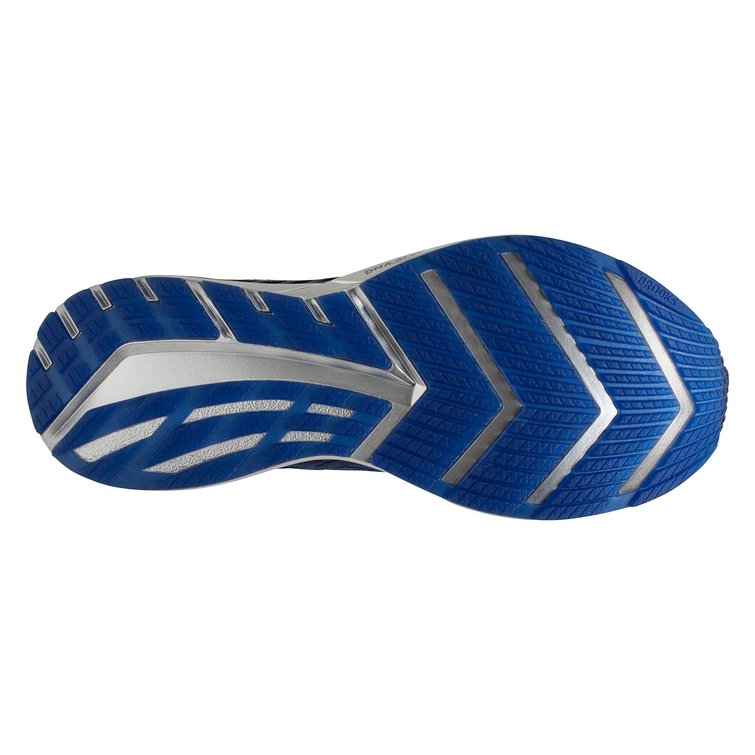 Brooks Men's Bedlam Running Shoes - Lightweight & Cushioned for Marathon Training, Jogging, and Gym Workouts