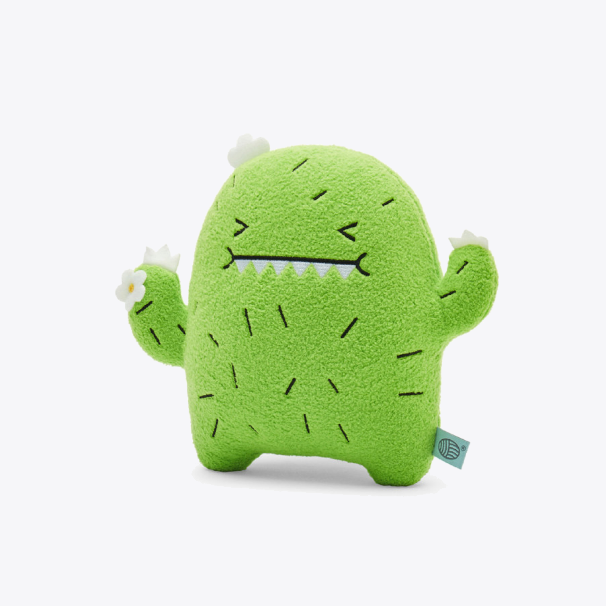 NDL | Riceouch Cactus - Premium Artificial Cactus Decor for Home & Office | Perfect for Boho, Modern & Minimalist Interior Design