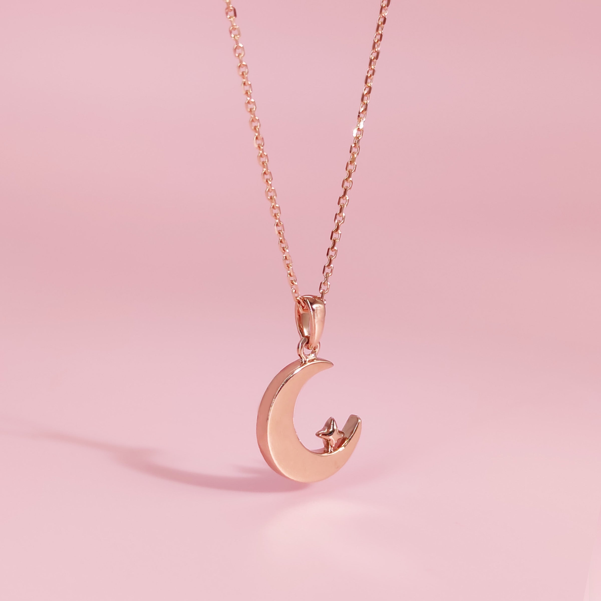 Lunar Nurture Breast Milk Jewelry - Handmade Keepsake Pendant for Nursing Moms | Perfect Mother's Gift, Baby Shower Present & Memorial Jewelry