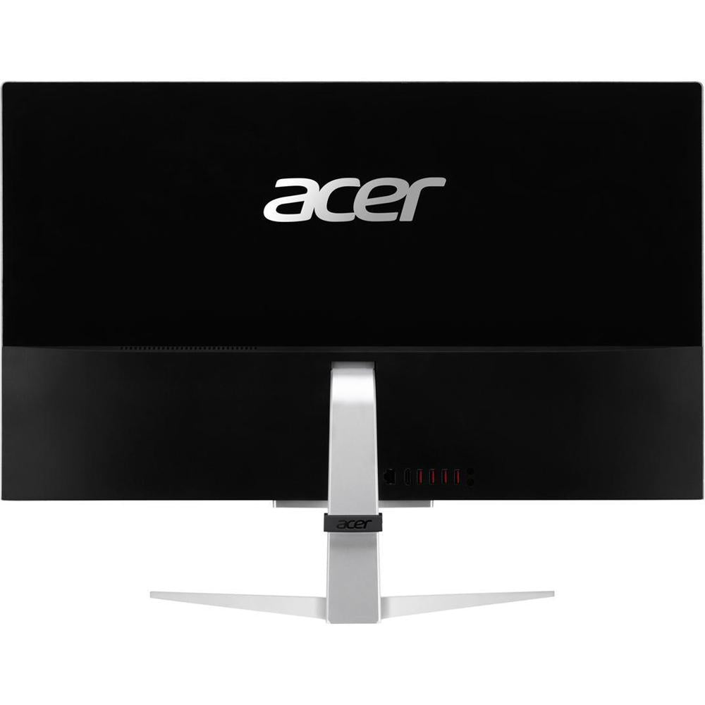 Acer Aspire C27 All-in-One Desktop Computer - 27