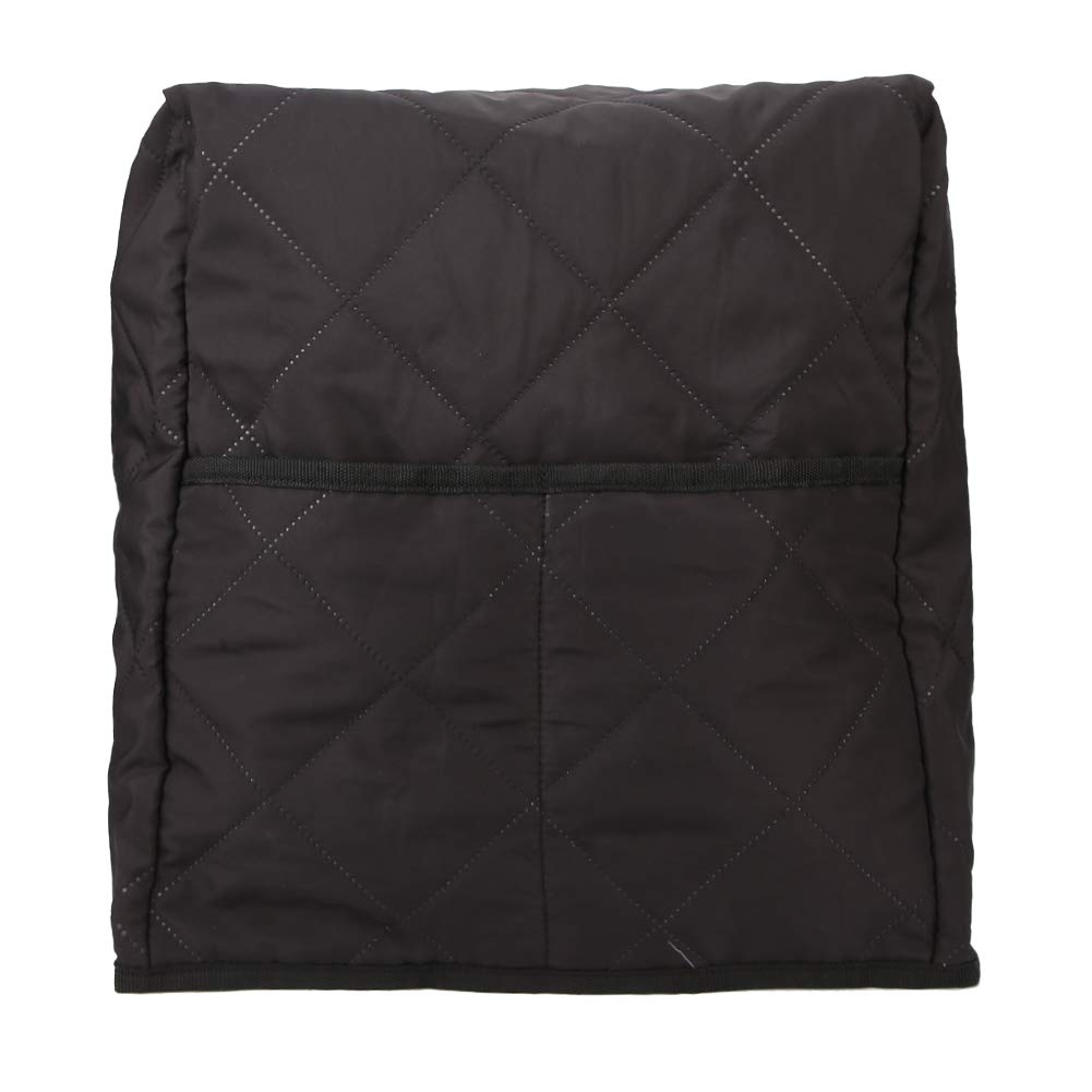 Premium Coffee Machine Dust Cover - Washable & Portable Coffee Maker Protector for Home, Office & Coffee Shops | Keep Your Espresso Machine Clean & Dust-Free