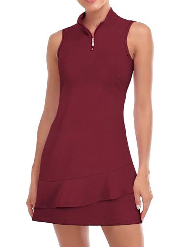 Thickening-dark Red