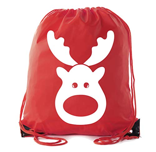 Reindeer-Red