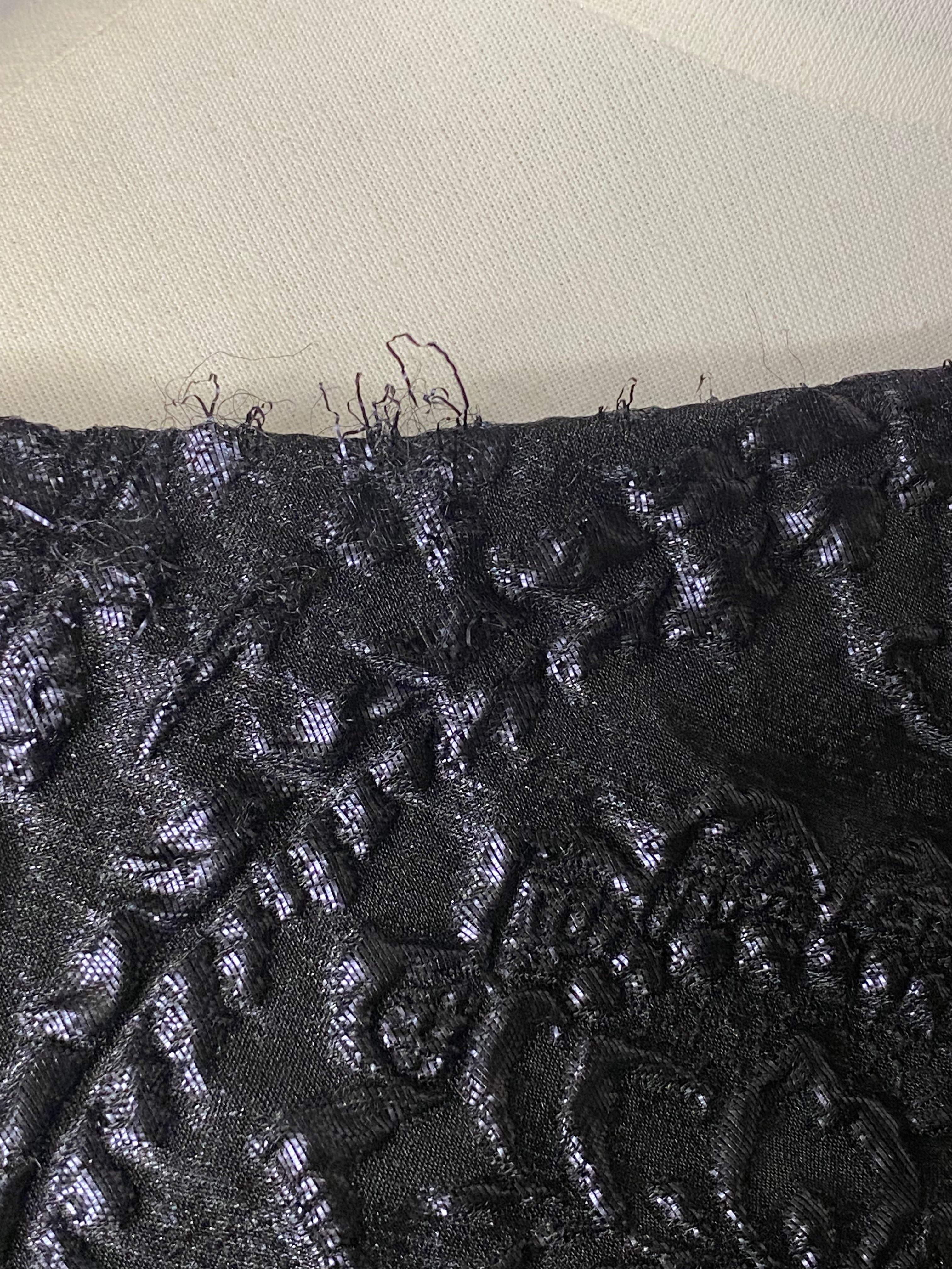 Elegant Silk Jacquard Blouse for Women - Luxurious & Breathable Fabric - Perfect for Office, Party & Special Occasions