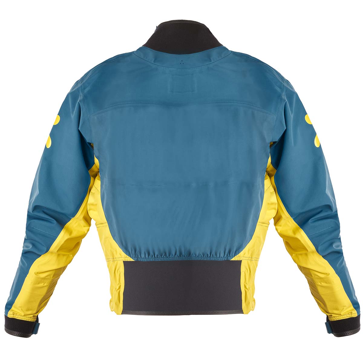 Level Six Women's Nova Dry Top - Waterproof & Breathable Paddle Sports Jacket for Kayaking, Canoeing & Stand Up Paddleboarding