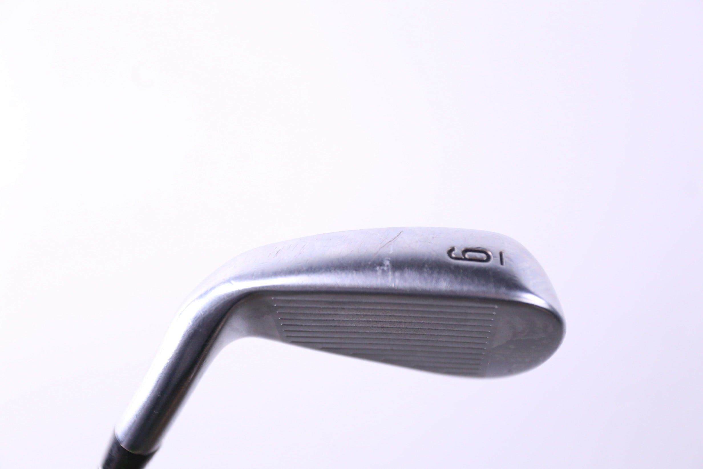 Used Callaway Apex 19 6 Iron Right Handed Golf Club - Regular Flex Steel Shaft for Men | Perfect for Practice, Replacement, or Beginners