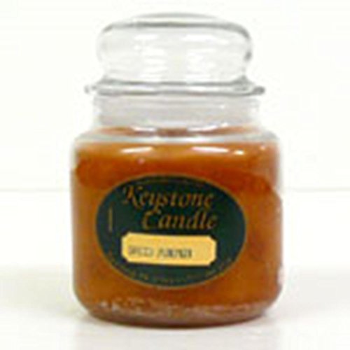 Spiced Pumpkin