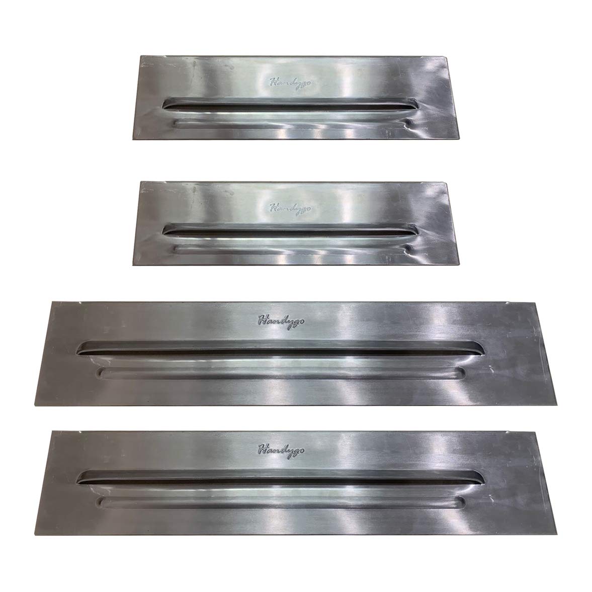 4-Pack Wind Screen for Blackstone 28