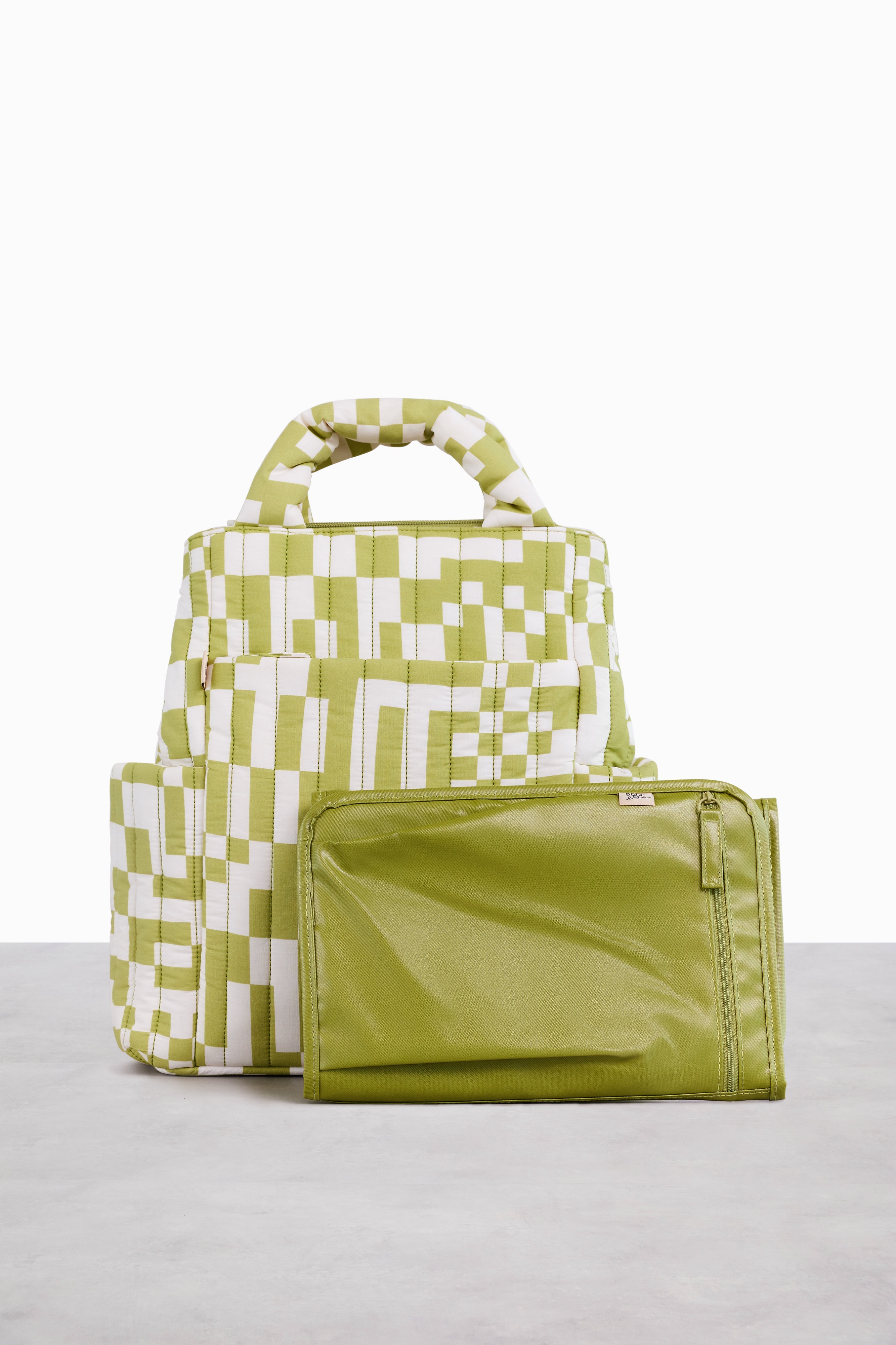 Stylish and Durable Backpack Tote Bag for Women - Perfect for Play Dates, School, Work & Travel | Water-Resistant & Spacious Design