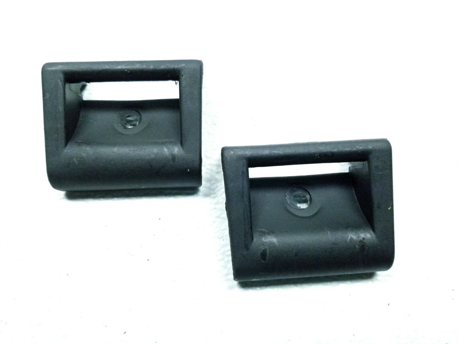 2003-2006 Acura MDX OEM Cargo Lid Hinge Set (2-Piece) - Replacement Parts for 55K Miles - Perfect for Trunk & Hatchback Repairs