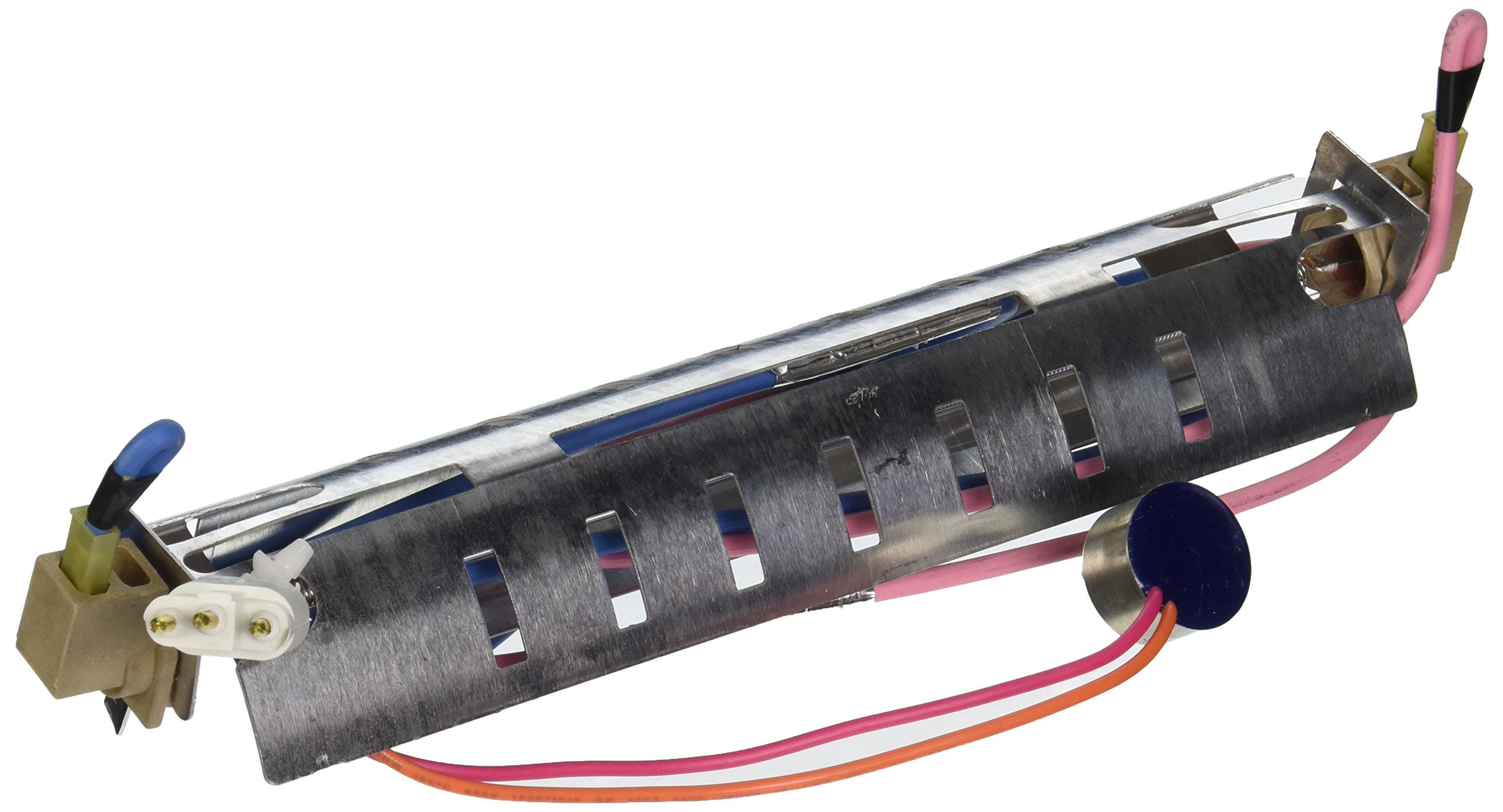 GE WR51X10029 Defrost Heater Harness Assembly - OEM Replacement Part for Refrigerator Repair | Compatible with GE Appliances | Perfect for DIY Home Kitchen Maintenance