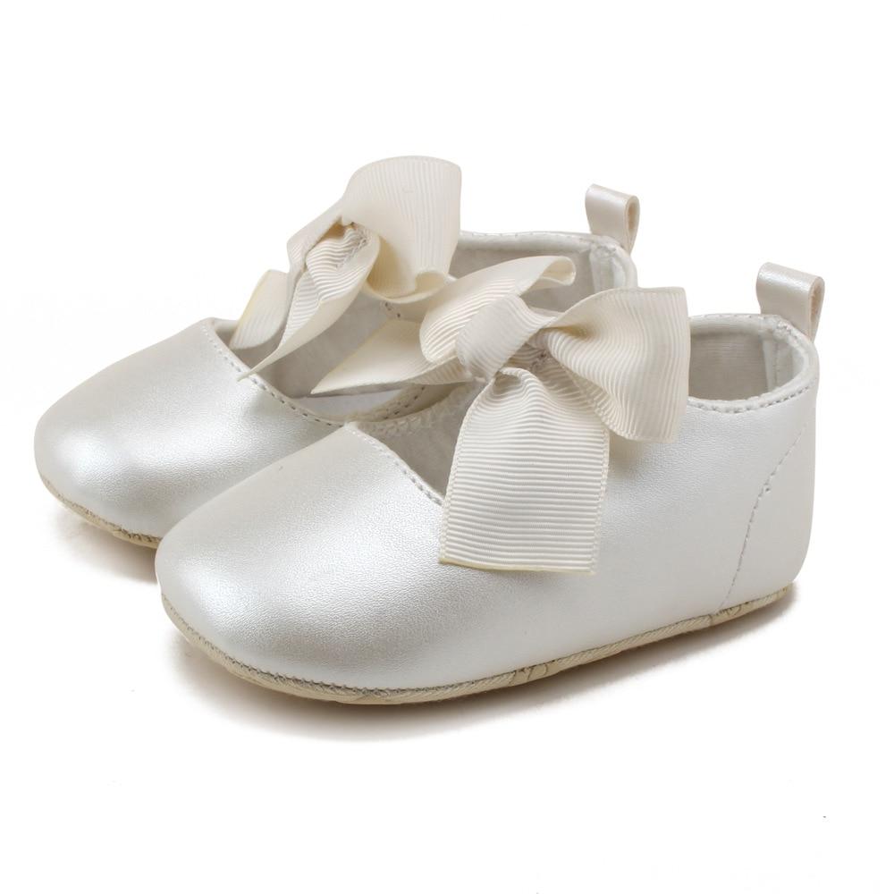Princess Bowknot Bandage Shoes - Elegant Women's Flats for Weddings, Parties & Daily Wear | Comfortable & Stylish Footwear