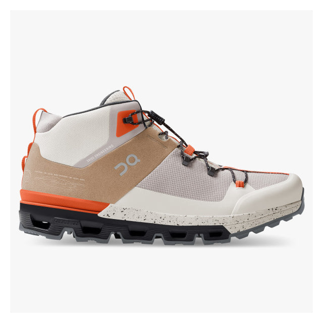 Men's Cloudtrax 1 Running Shoes - Lightweight & Breathable Athletic Sneakers for Men - Perfect for Jogging, Gym Workouts & Daily Wear