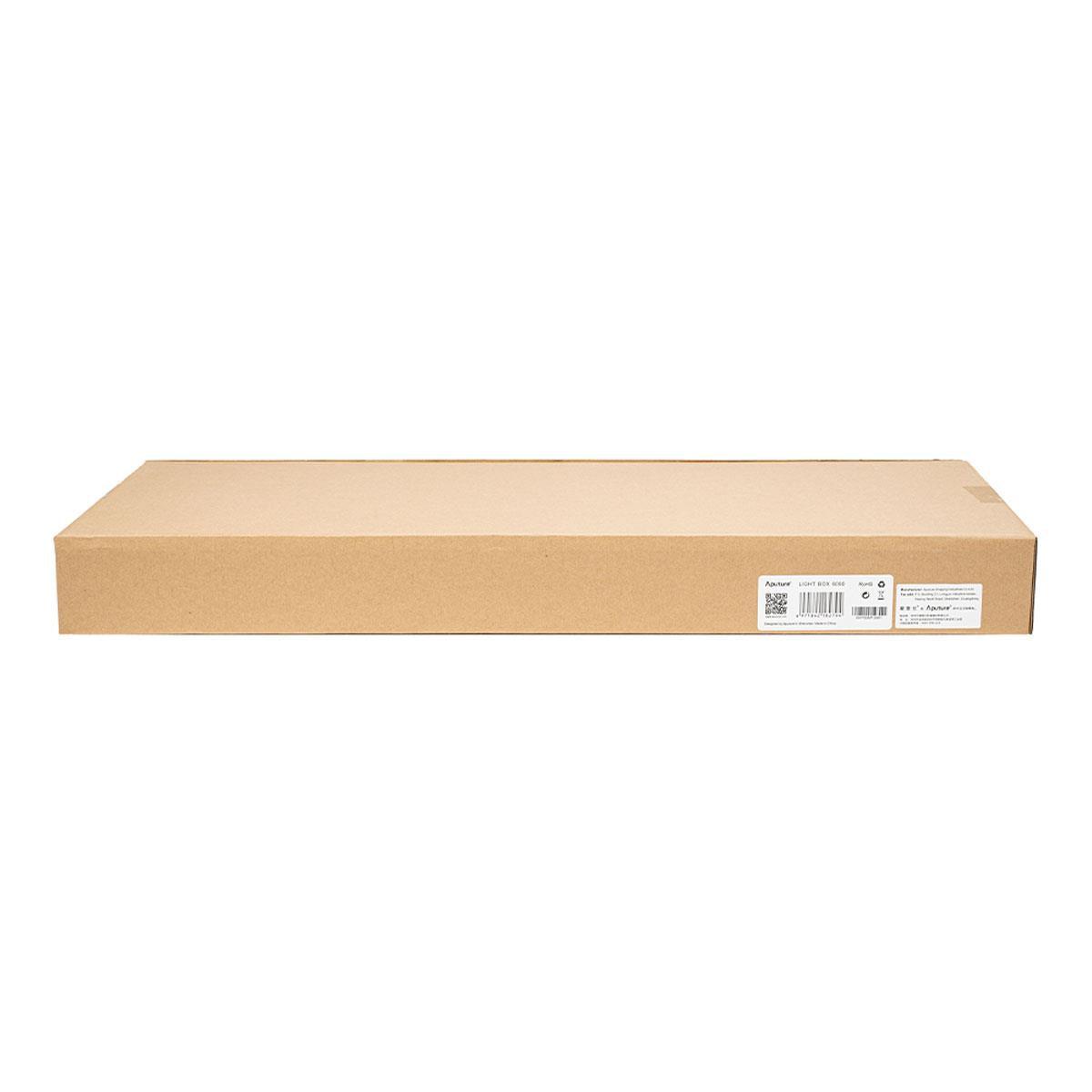 Aputure 24x36 Inch Light Box - Professional Photography Softbox for Studio, Product, and Portrait Lighting | Perfect for YouTube, TikTok, and E-commerce Product Shoots