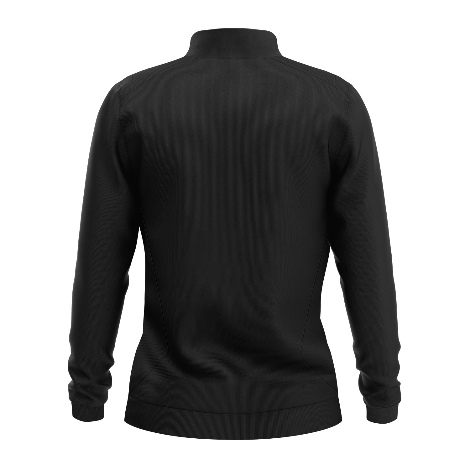 Maycenvale United Club Women's Full Zip Jacket - Lightweight Fleece Outerwear for Casual Wear, Gym & Outdoor Activities