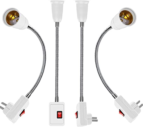E27 Socket Adapter