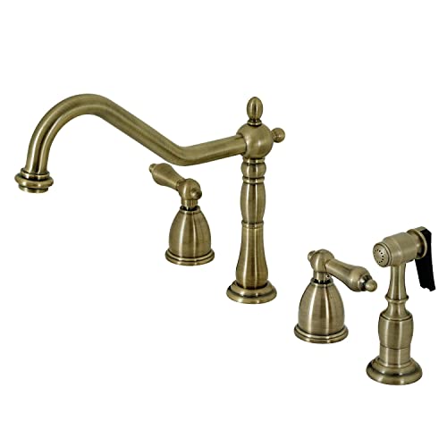 Vintage Brass