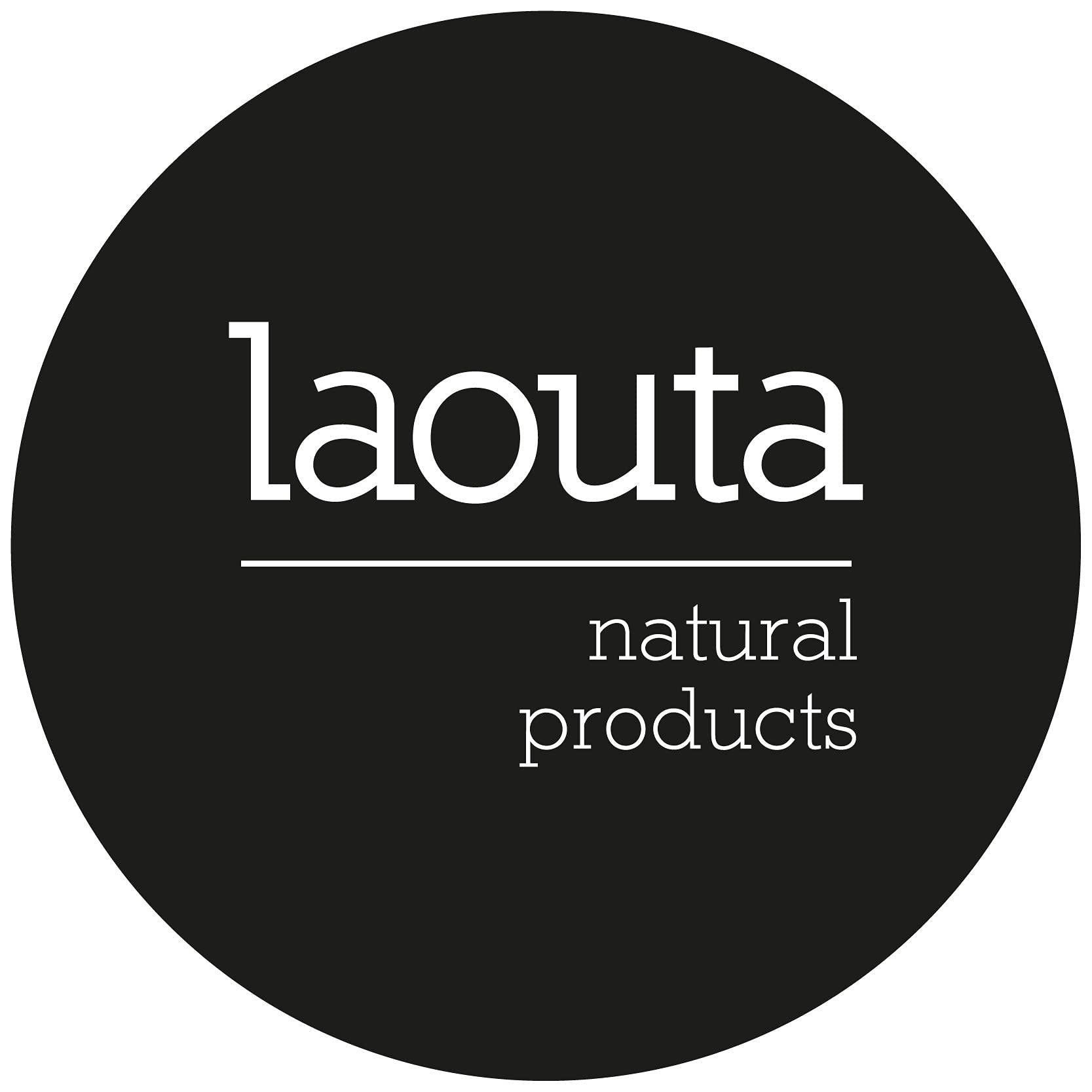LAOUTA Shimmering Bronze Body Oil with Geranium & Grapefruit - Nourishing Natural Oils Blend (Olive, Almond, Apricot) - Highlight & Glow for Face & Body - 3.38 Fl Oz - Perfect for Summer Tan, Festivals & Date Night Glam