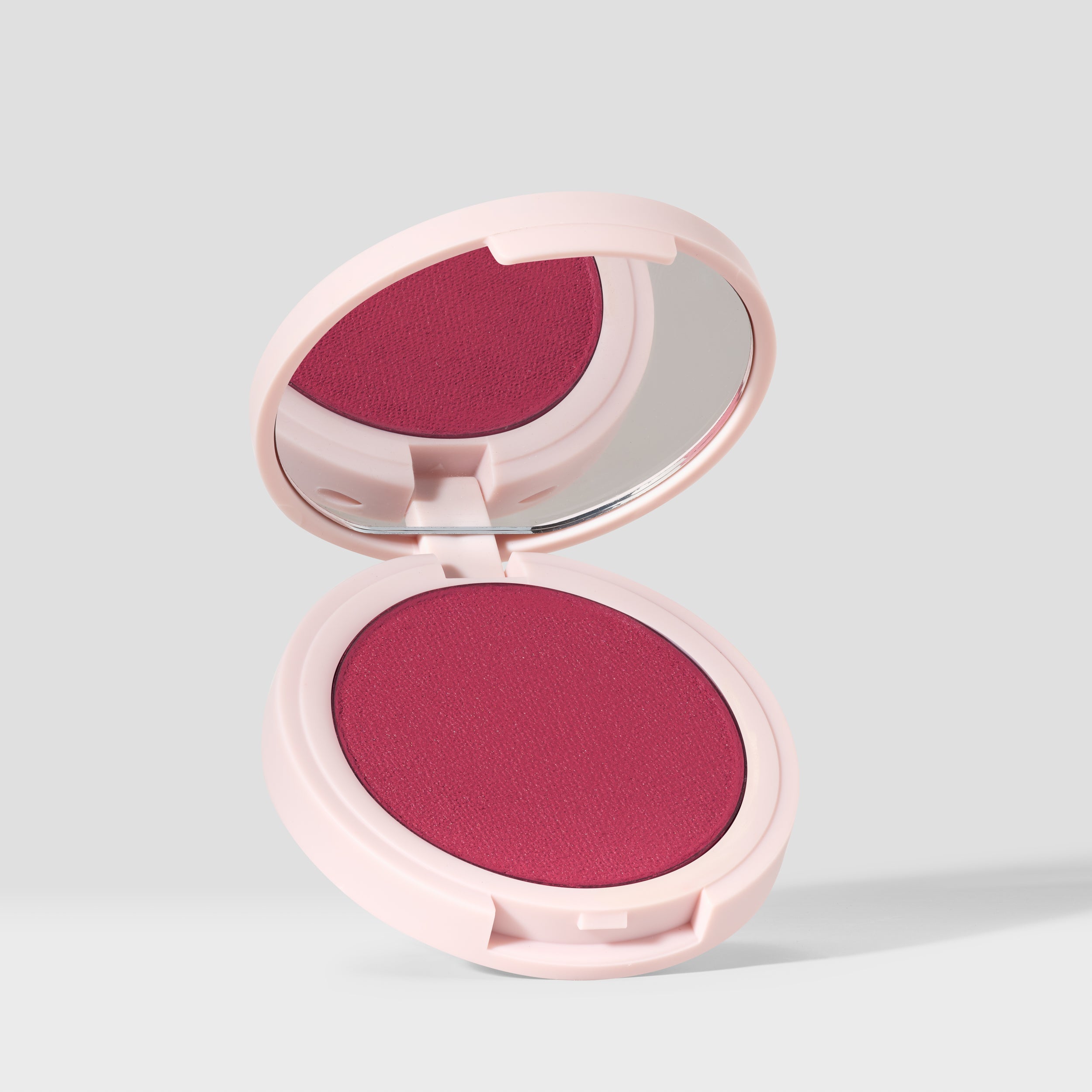 Hybrid Blush Makeup - Long Lasting Cream & Powder Blush for Cheeks | Perfect for Everyday Wear & Special Occasions