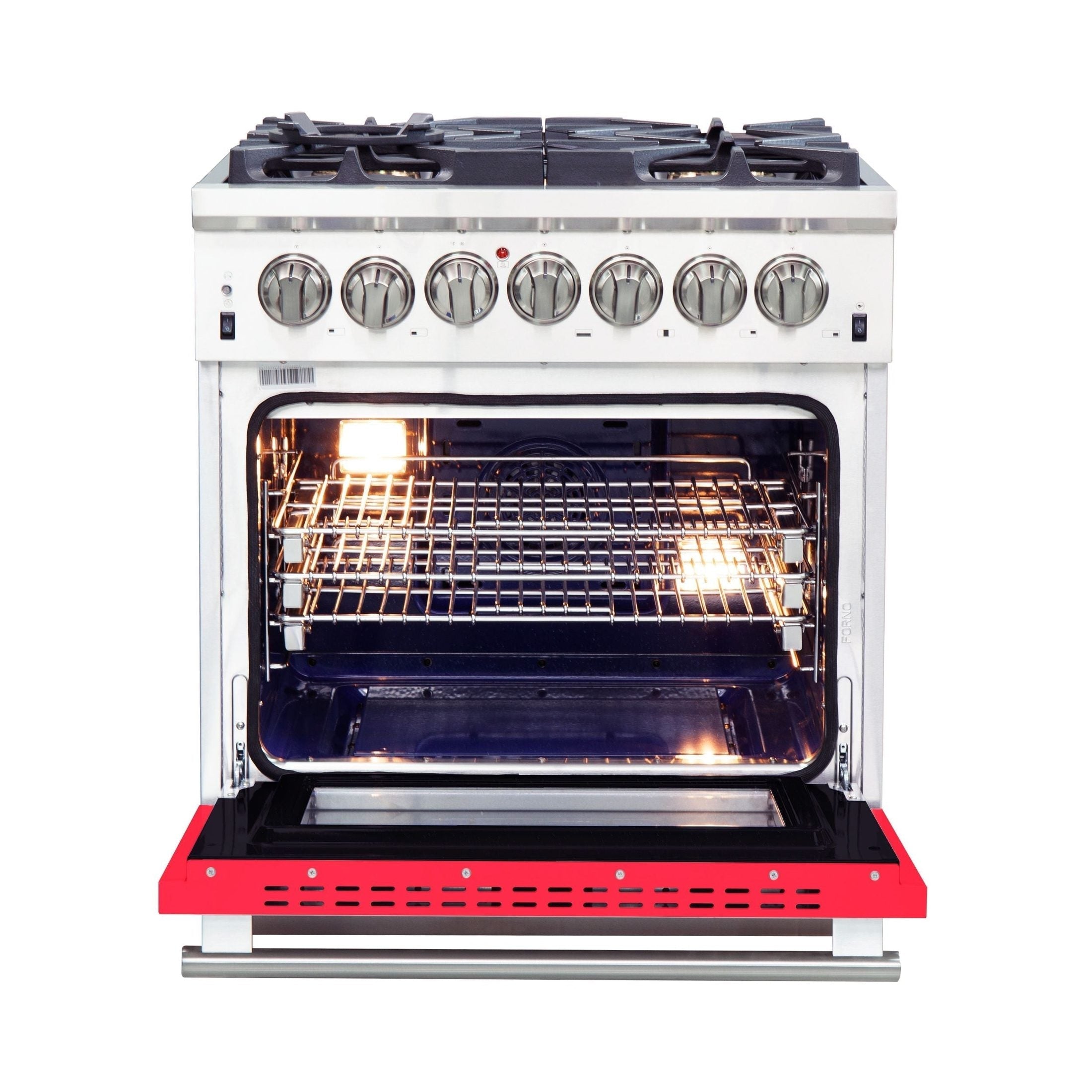 FORNO Capriasca 30