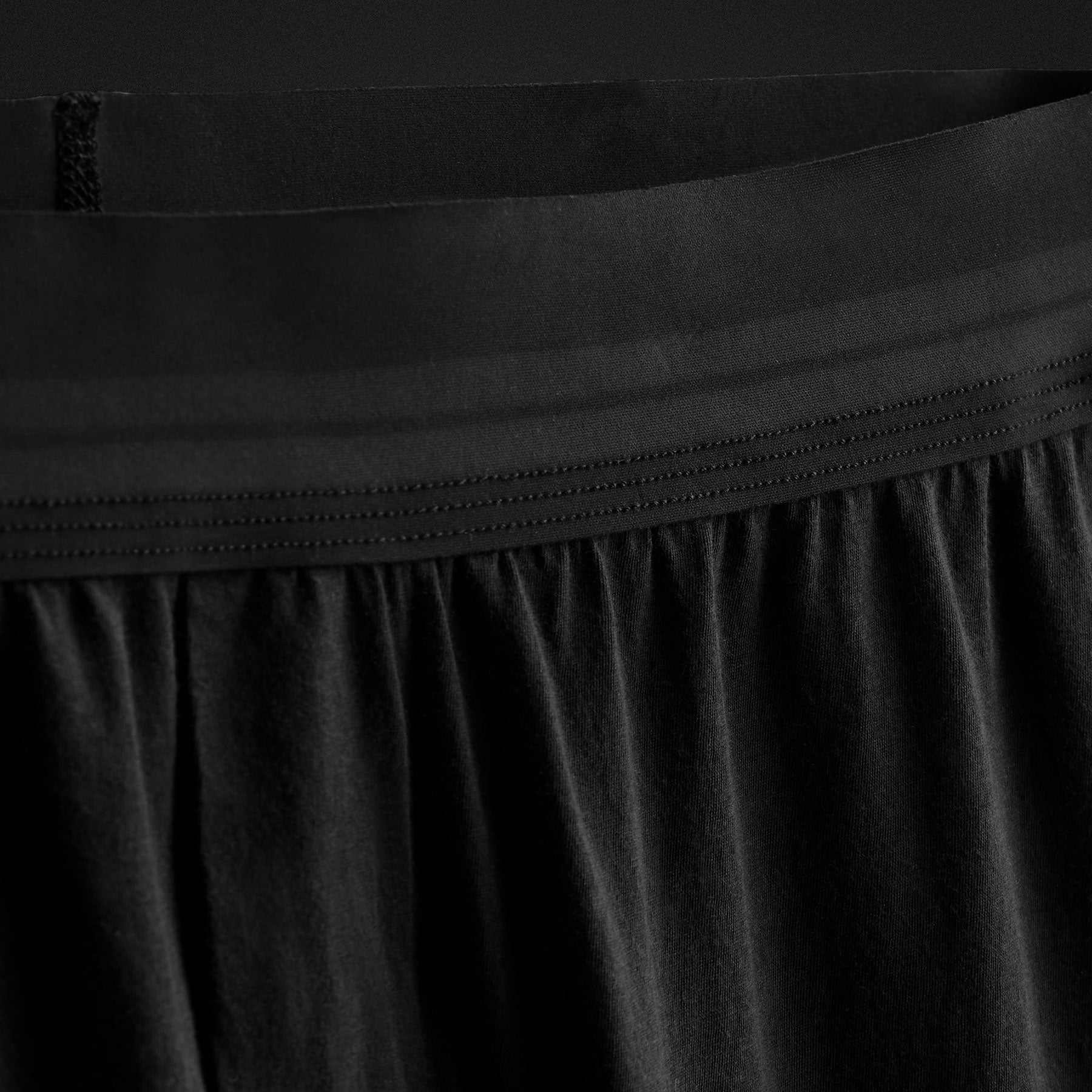 Men's Relaxed Fit Boxer Shorts 3-Pack - Soft Cotton Underwear for All-Day Comfort - Perfect for Sleeping, Lounging & Everyday Wear