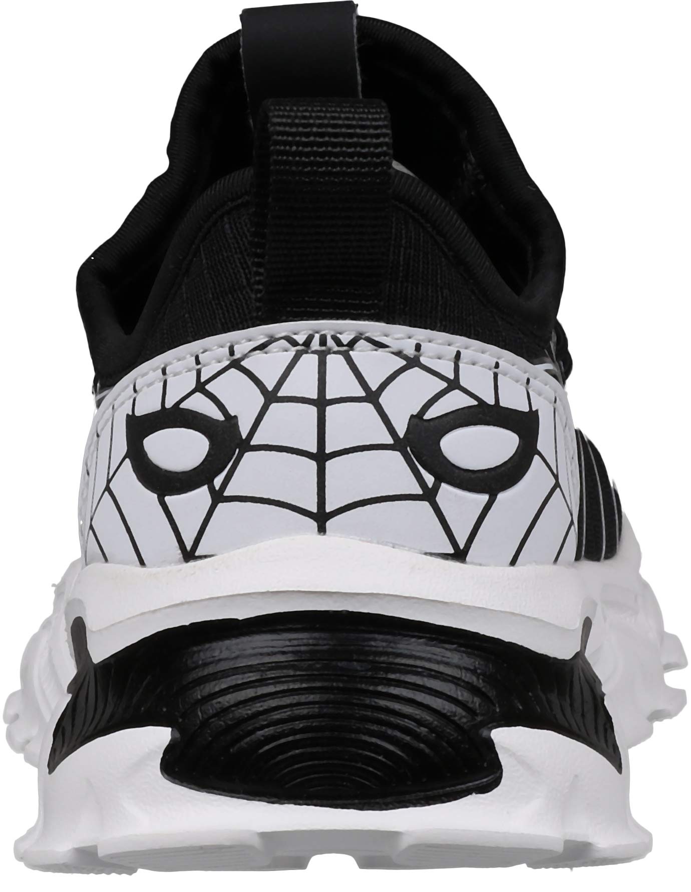 BRONAX Boys' Tennis Shoes for Kids - Lightweight & Comfortable Sneakers for Little/Big Boys - Perfect for Running, School, and Outdoor Play
