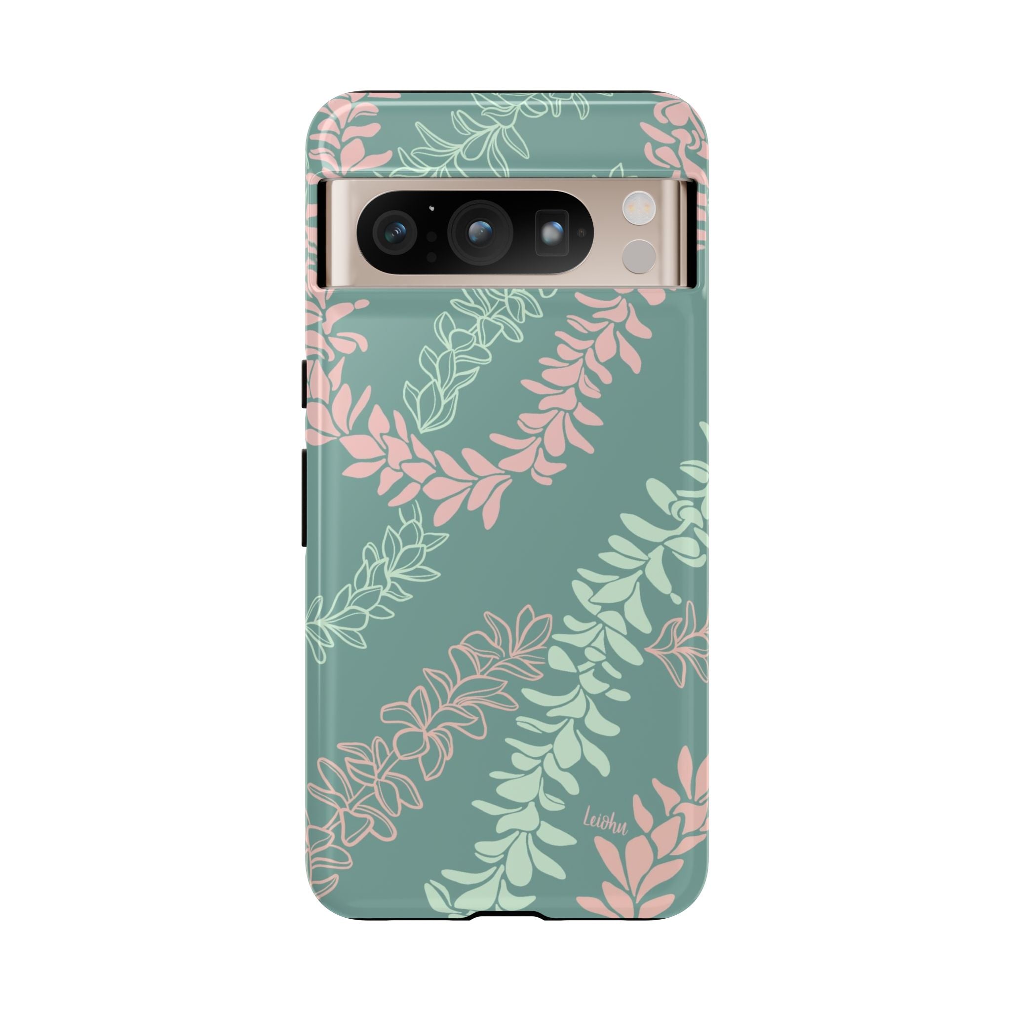 Groovy Pua Melia Hawaiian Floral Print Dress - Stylish & Comfortable Summer Outfit for Women | Perfect for Beach Vacations, Parties & Casual Wear