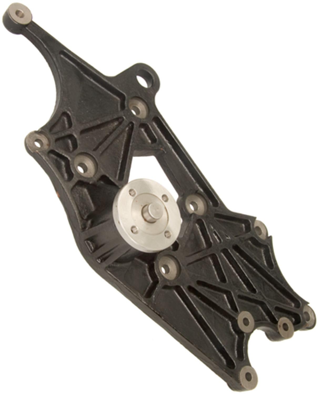 Four Seasons 45786 Fan Clutch Replacement Part - Compatible with Multiple Vehicle Models - Perfect for Engine Cooling System Repairs & Maintenance