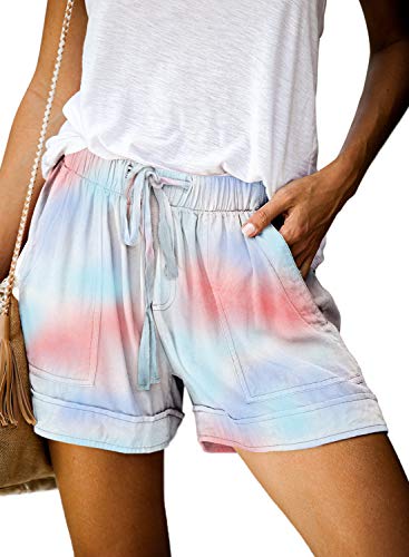 B Tie Dye Print