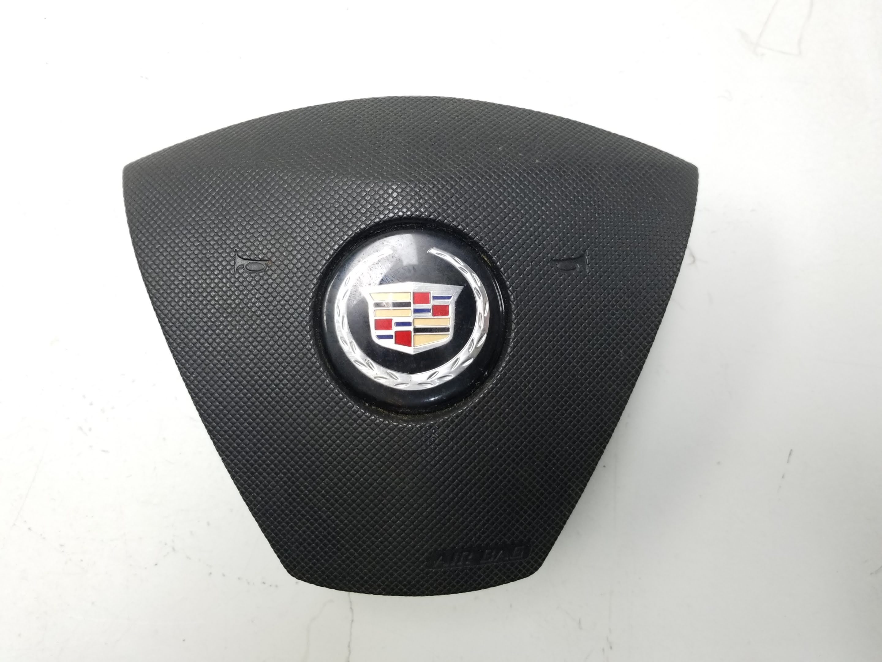 2003-2007 Cadillac CTS Driver Side Steering Wheel Airbag SRS Module OEM 84456396 - Left Front Replacement for Safe Driving & Accident Protection