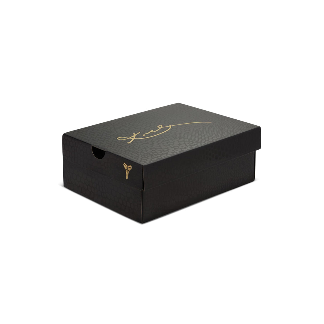KOBE VIII GS Basketball Shoes - Limited Edition 