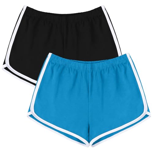 Black, Lake Blue