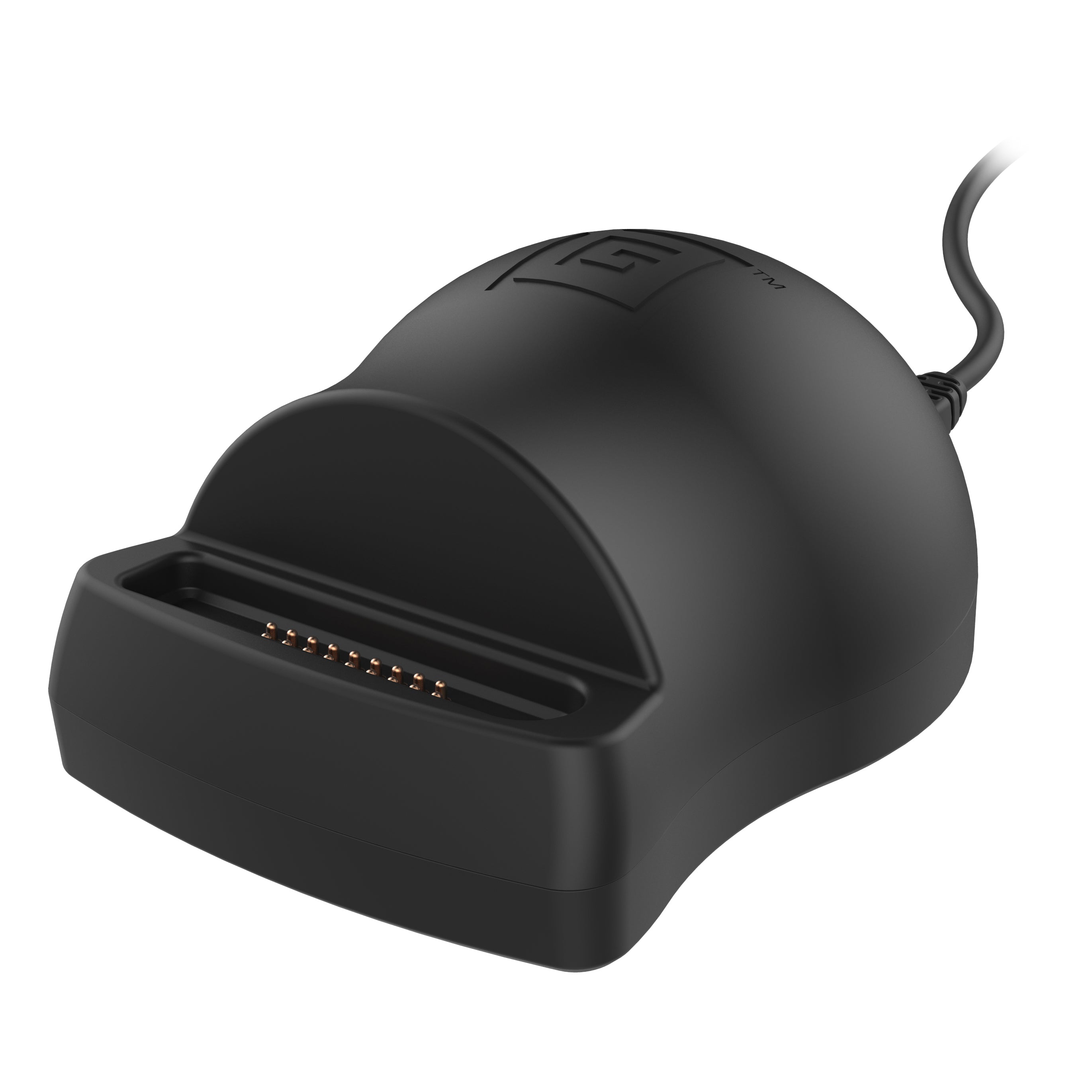 GDS® Next Gen Desktop Dock with Power Delivery & DeX Support - USB-C Hub for Samsung Phones, Laptops & Tablets - Cable-Free Charging Station for Home, Office & Gaming Setup