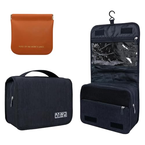 A-Black&Brown bag