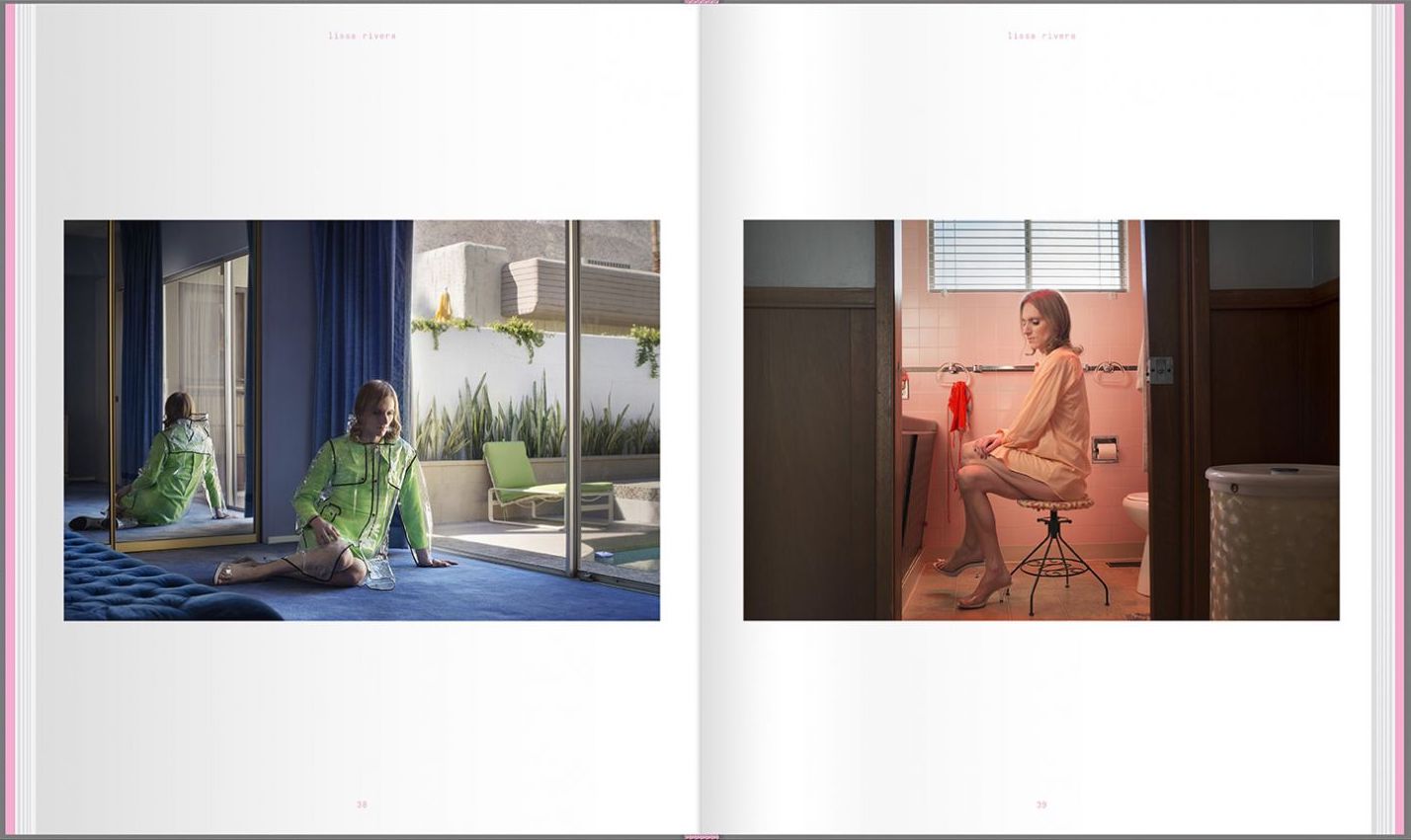 New Queer Photography Book by Benjamin Wolbergs - LGBTQ+ Art Collection - Perfect for Home Decor, Gift Giving & Coffee Table Display
