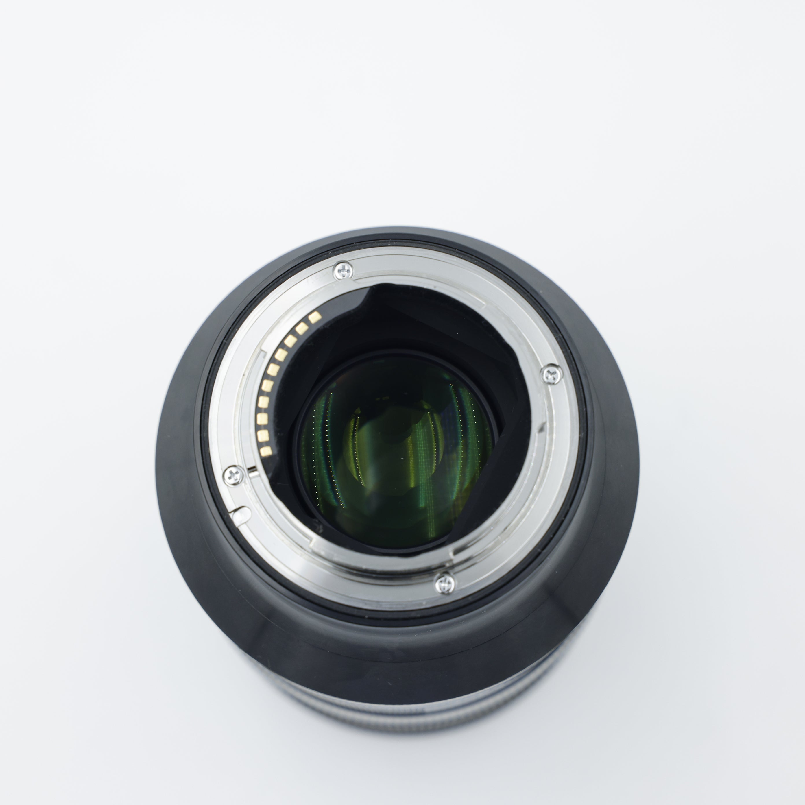 Used Sigma 40mm f/1.4 DG HSM ART Lens for Sony E Mount - Perfect for Portrait, Low Light & Street Photography