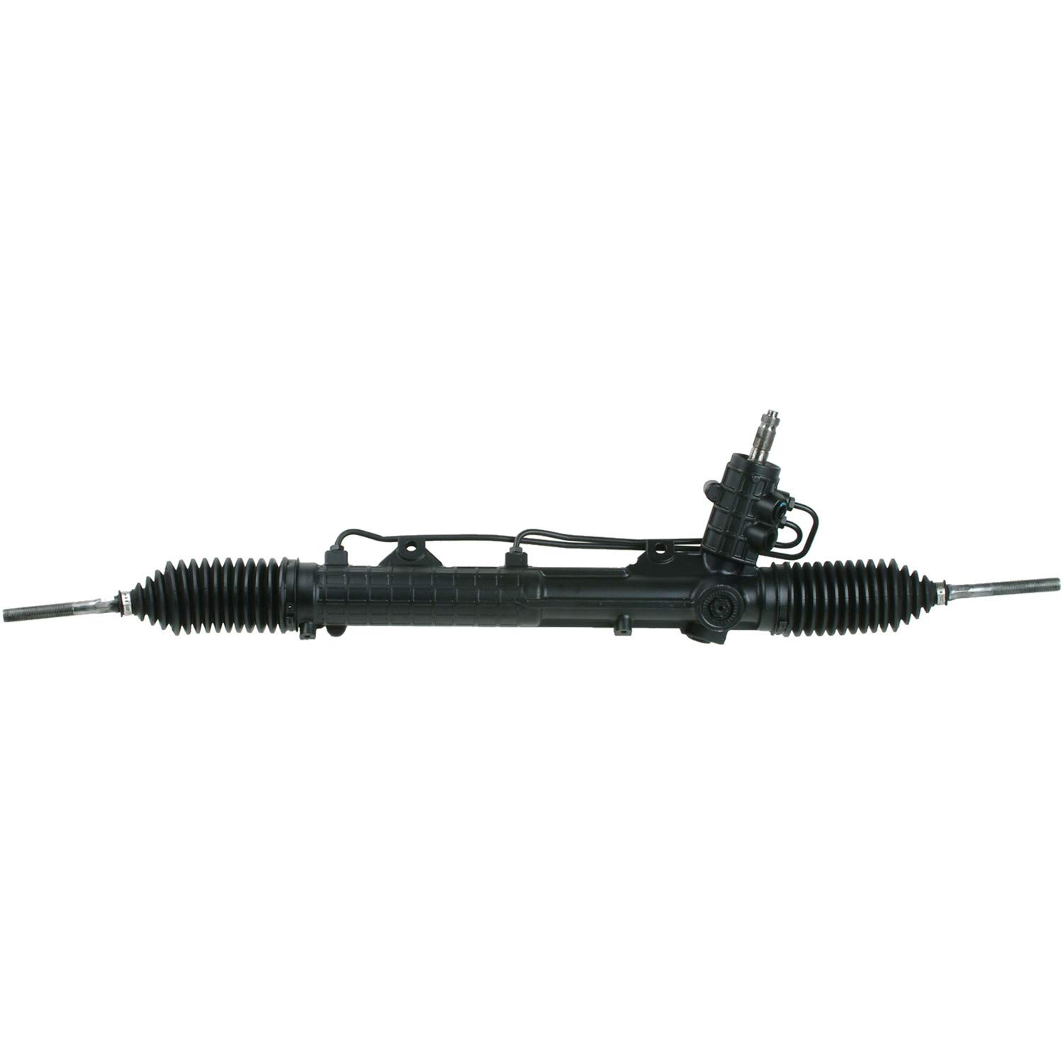 Cardone 26-2800 Remanufactured Hydraulic Power Rack and Pinion Steering Gear Complete Unit - EPS System (Renewed) | Perfect for Ford, Chevy & Dodge Trucks & SUVs