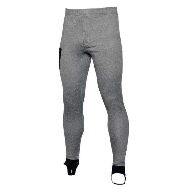 SB System Base Layer Pant for Men - Thermal Underwear, Moisture-Wicking & Breathable - Perfect for Hiking, Skiing & Cold Weather Activities