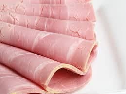 Halal Beef Ham - Premium Jambon 250g | Authentic Halal-Certified Sliced Meat for Sandwiches, Charcuterie Boards & Ramadan Meals