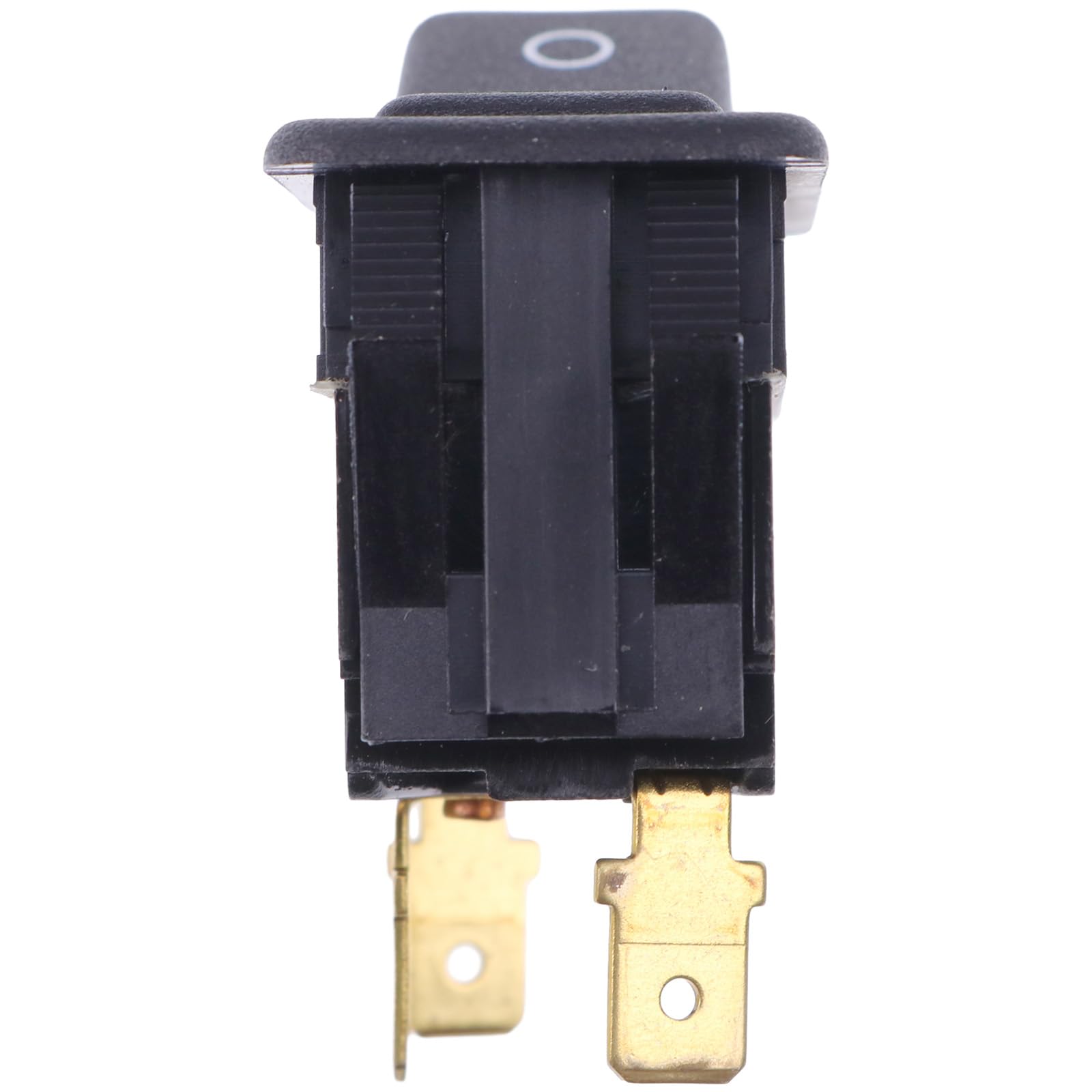 FridayParts Boom Light Switch 6679970 - Compatible Replacement for Bobcat 418 E08 E10 Skid Steer Loader | Heavy Duty Construction Equipment Part | Perfect for Night Work & Low Visibility Conditions