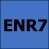 ENR7 Blue | 21200 lbs Vertical