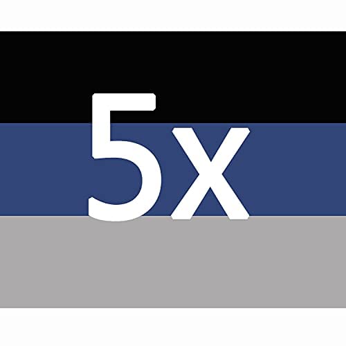 2 Black 2 Navy 1 Grey