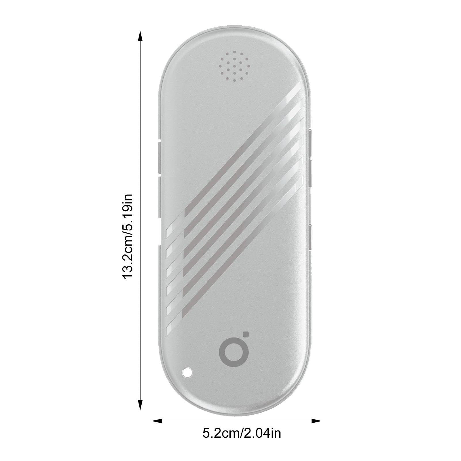 Bone Conduction Pillow Speaker with Timer - Wireless Bluetooth Sleep Headphones for Relaxation, Meditation & Deep Sleep - Portable Bedside Speaker for Nighttime Use